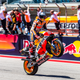 Marc Márquez Will Not Let Anyone Else Win In Austin, Takes Fifth Victory In A Row